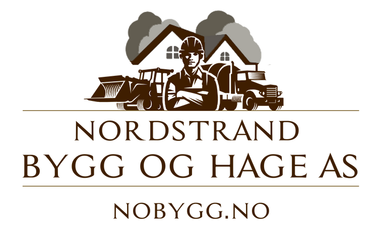 Nordstrand Bygg og Hage AS