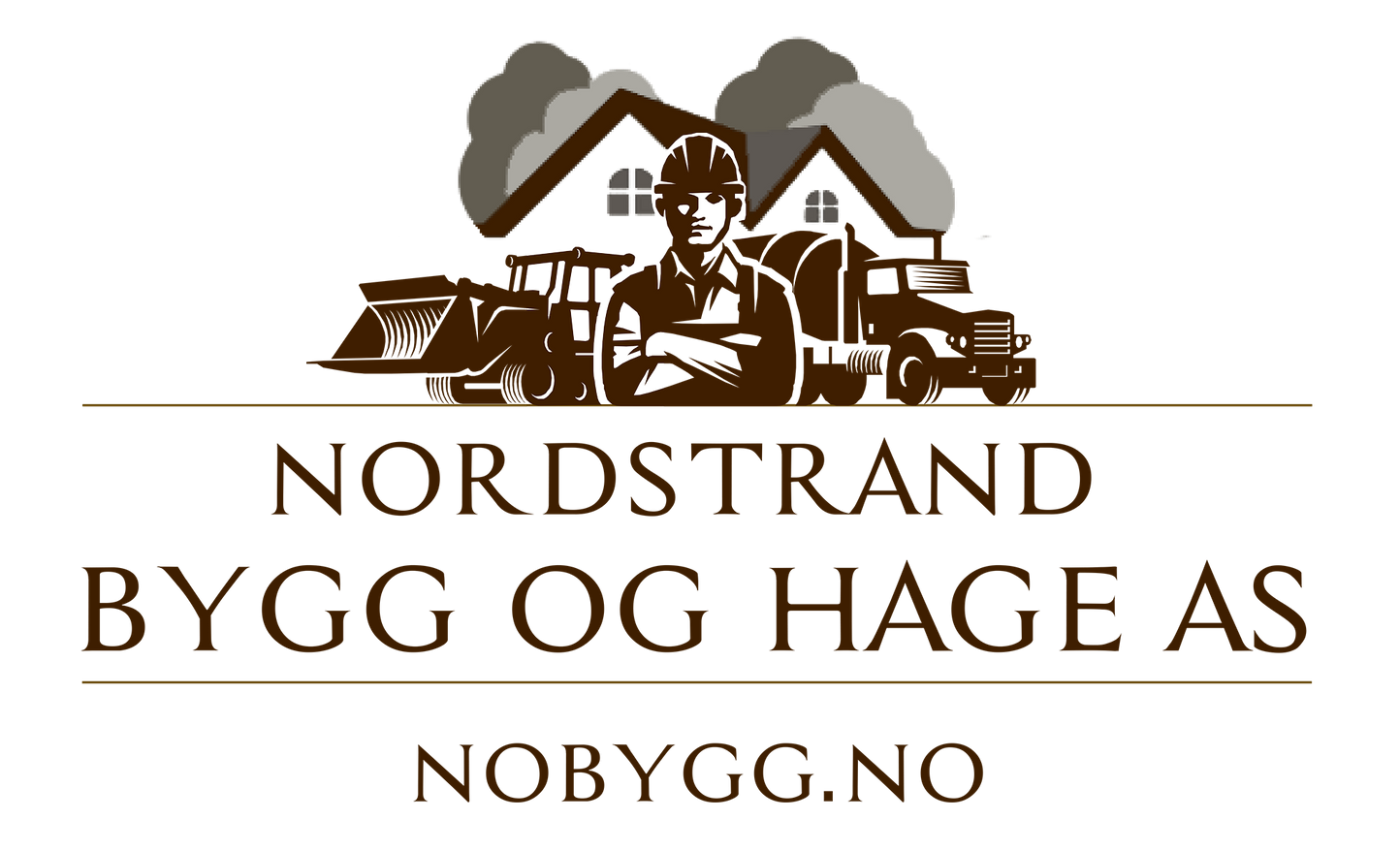 Nordstrand Bygg og Hage AS
